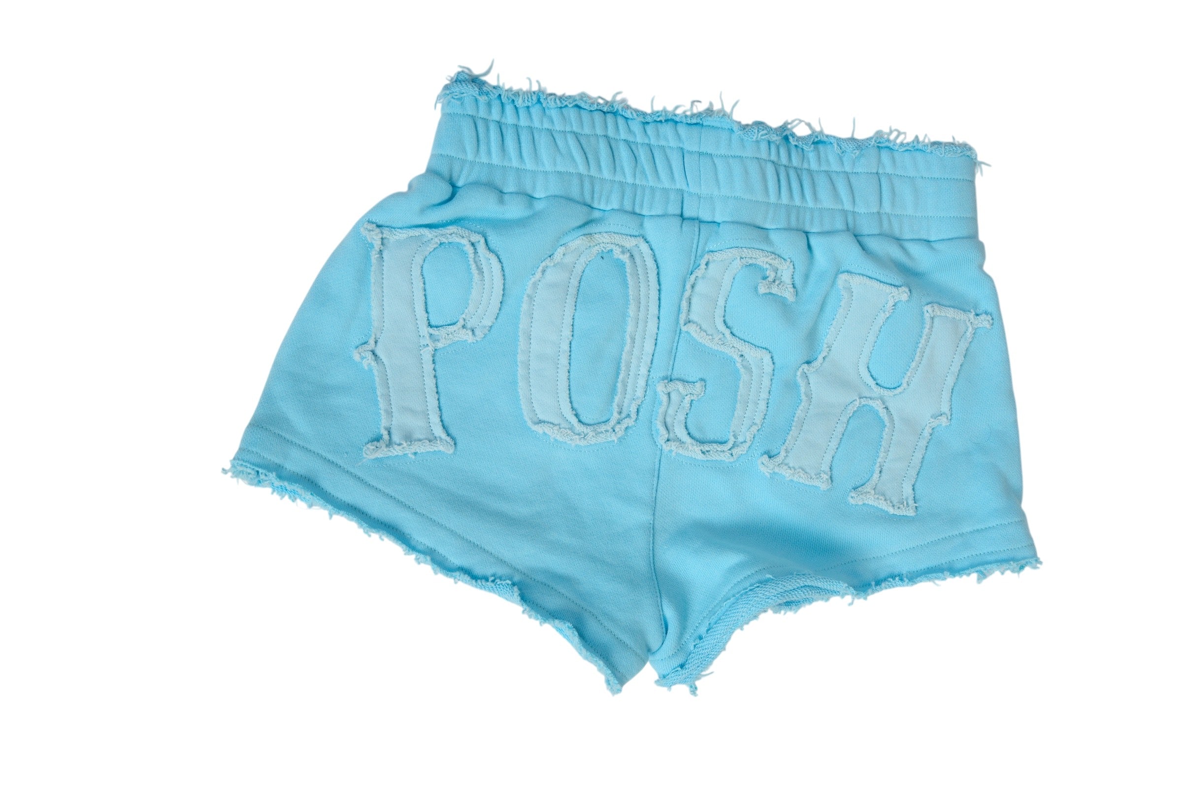 Posh Set (blue)