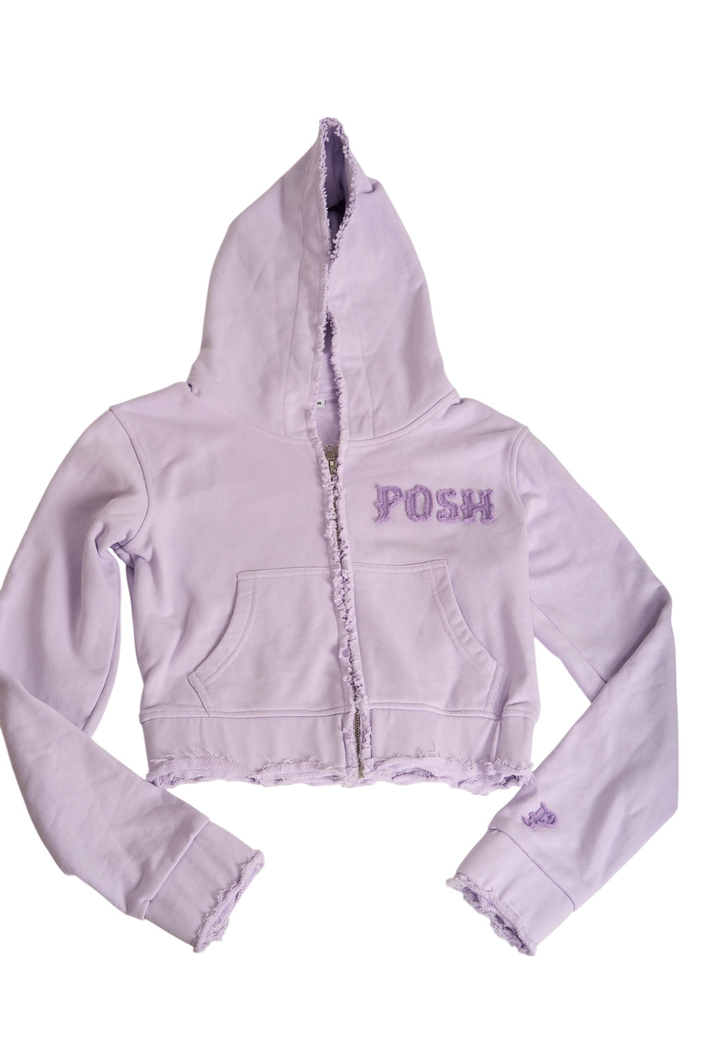 Posh Set (purple)